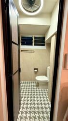 Blk 307 Clementi Meadows (Clementi), HDB 3 Rooms #618171121